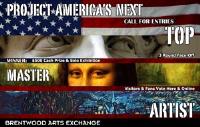 Opening Reception: Project America