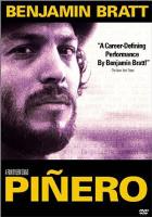 Film Screening: Piñero