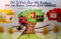 Get to Know Your Wild Neighbor