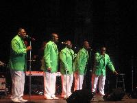 Concert: The Jive 5