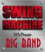 CONCERT: Swing Machine