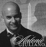 Afternoon Tea: Antonio Giuliano, Tenor