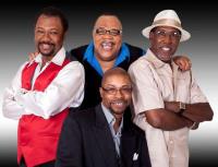 CONCERT: The Floaters