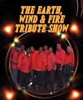 CONCERT-EARTH, WIND AND FIRE TRIBUTE BAND