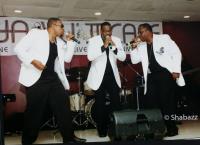 CONCERT: LeVert II