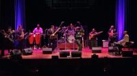 CONCERT: Mousey Thompson & The James Brown Experience