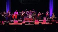 CONCERT: Mousey Thompson & The James Brown Experience