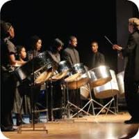 Concert- Global Drumming