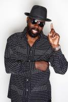 CONCERT- TRIBUTE TO TEDDY PENDERGRASS FEATURING STAN "THE MAN" HAMPTON