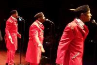 THE DELFONICS FEATURING WIL HART