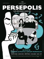 Persepolis		