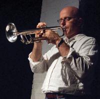 Dave Ballou, trumpet trio