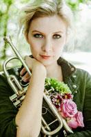 Mary Bowden, Trumpet