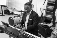 A Charlie Brown Christmas with the Eric Byrd Trio