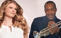 Thad Wilson Quartet featuring Vocalist Kristin Callahan 