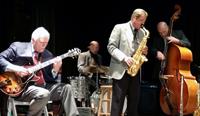 The Eastern Standard Time Jazz Quartet featuring Chris Vadala