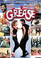 Summer Outdoor Movies: "Grease" (1978, Rated: PG)