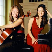 Ward-Kong Duo, Piano/Cello 