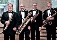 Washington Saxophone Quartet