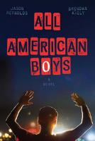One Maryland, One Book Discussion: "All American Boys" by Jason Reynolds and Brendan Kiely 