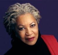 Celebrate Black History Month:Toni Morrison