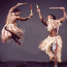 Nego Gato Afro Brazilian Music & Dance Ensemble