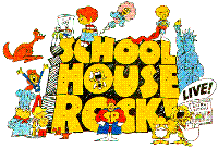 School House Rock Live!