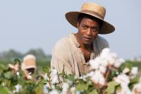 Platinum Movie: 12 Years a Slave