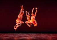 Dallas Black Dance Theatre