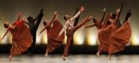 Dallas Black Dance Theatre