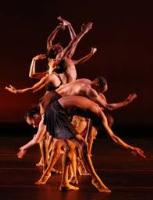 Dallas Black Dance Theatre