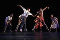 Dallas Black Dance Theatre: The Nina Simone Project