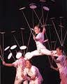 Peking Acrobats