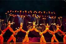 Peking Acrobats