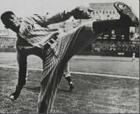 The Satchel Paige Story