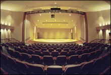 Harmony Hall Seeks Theatre Technicians