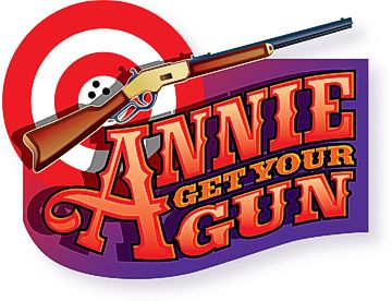 2nd Star Productions Presents "Annie Get Your Gun"
