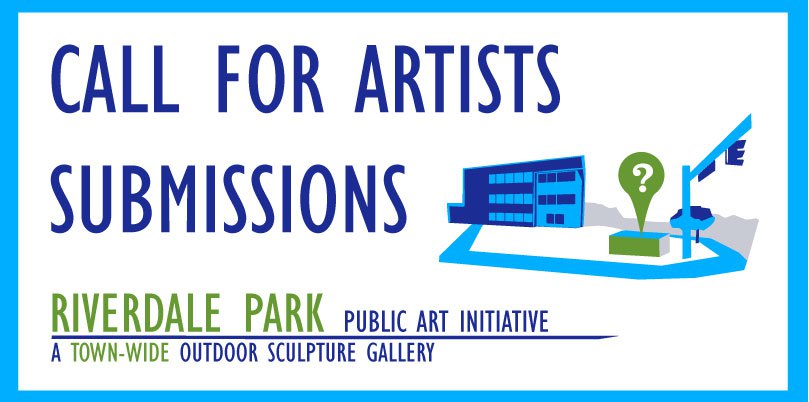 Call For Artists For Riverdale Park Public Art Initiative 