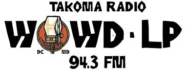 Opportunities To Create Your Own Radio Program At Takoma Radio