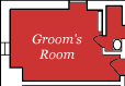 Groom's Room