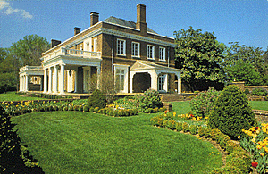 Oxon Hill Manor