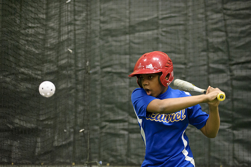 Learn a New Sport This Spring With Upcoming Clinics