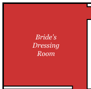 Bride's Dressing Room
