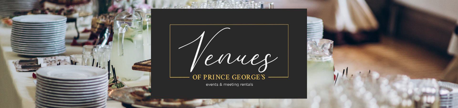 Venues Home Page Image